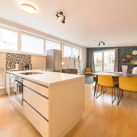 Design - Sanssouci, 10 Geschwister-scholl-strasse Apartman Potsdam