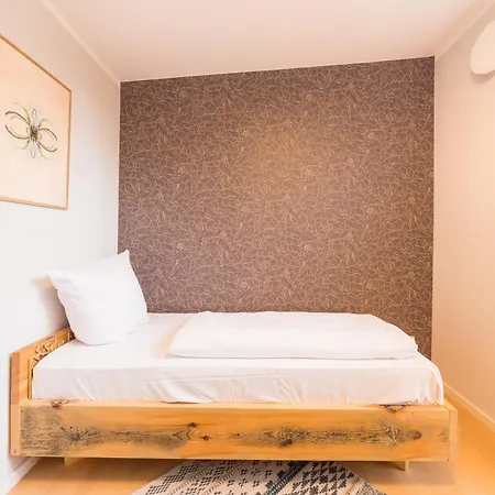 Appartement Design - Sanssouci, 10 Geschwister-scholl-strasse