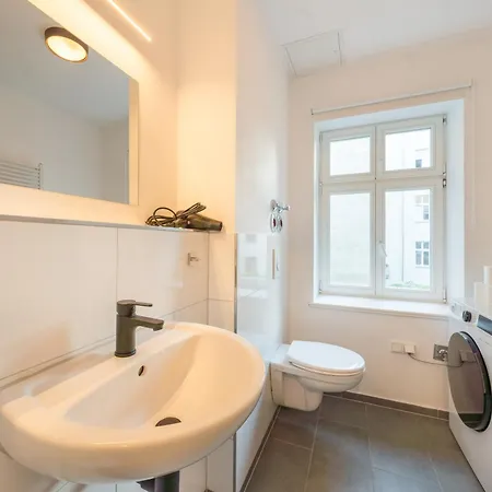 Apartman Design - Sanssouci, 10 Geschwister-scholl-strasse
