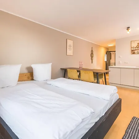 Appartement Design - Sanssouci, 10 Geschwister-scholl-strasse Potsdam