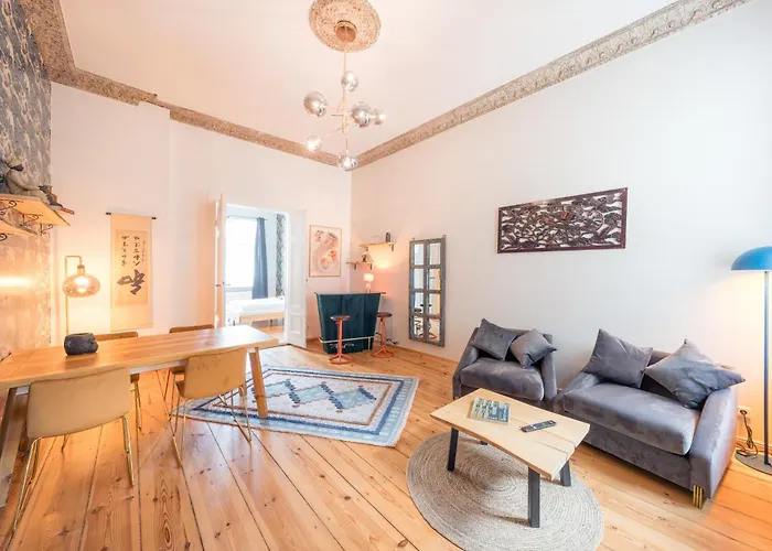 Design - Sanssouci, 10 Geschwister-scholl-strasse * بوتسدام