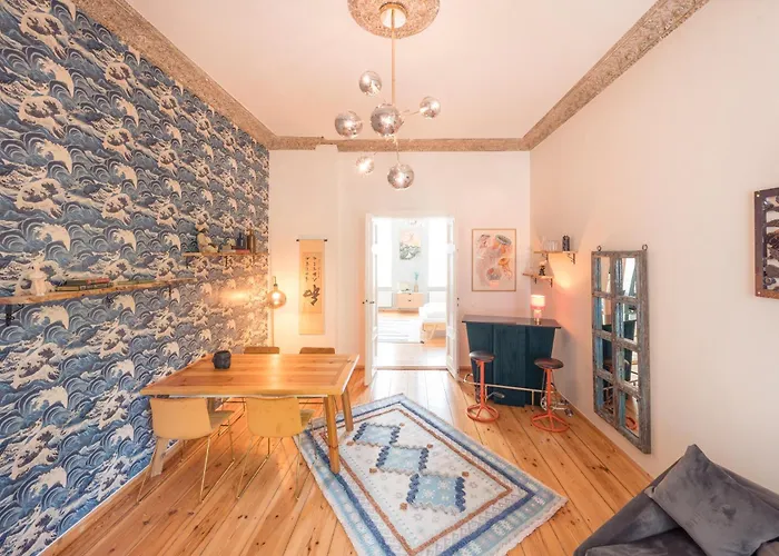 Design - Sanssouci, 10 Geschwister-scholl-strasse *