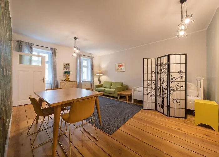 Design - Sanssouci, 10 Geschwister-scholl-strasse ポツダム