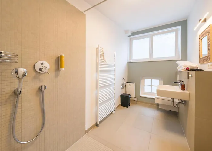 Design - Sanssouci, 10 Geschwister-scholl-strasse * ポツダム